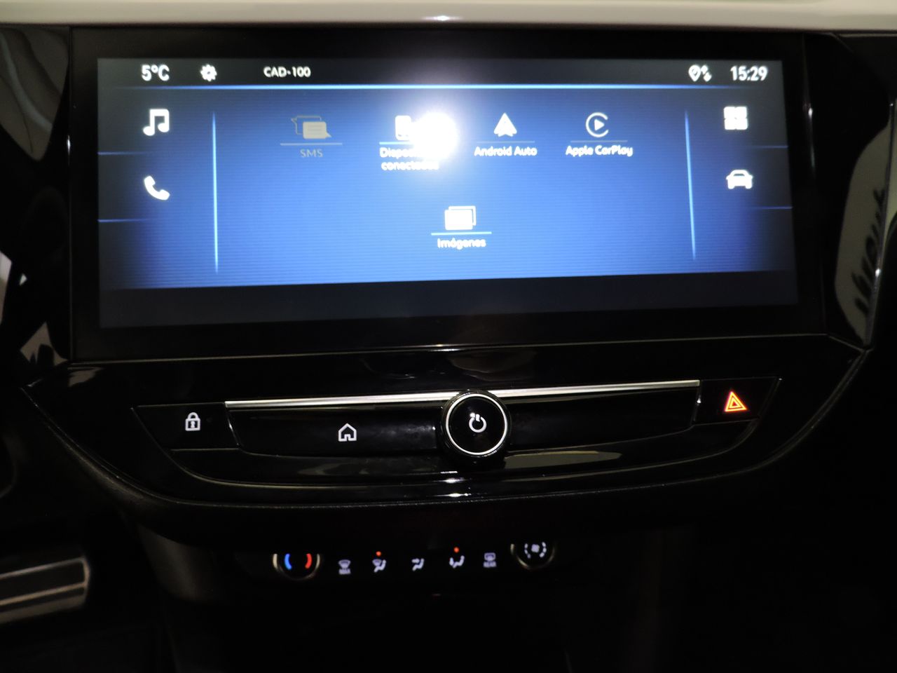 Opel Corsa GS 1.2T XHL HYBRID eDCT6 S/S 100CV - Foto 14