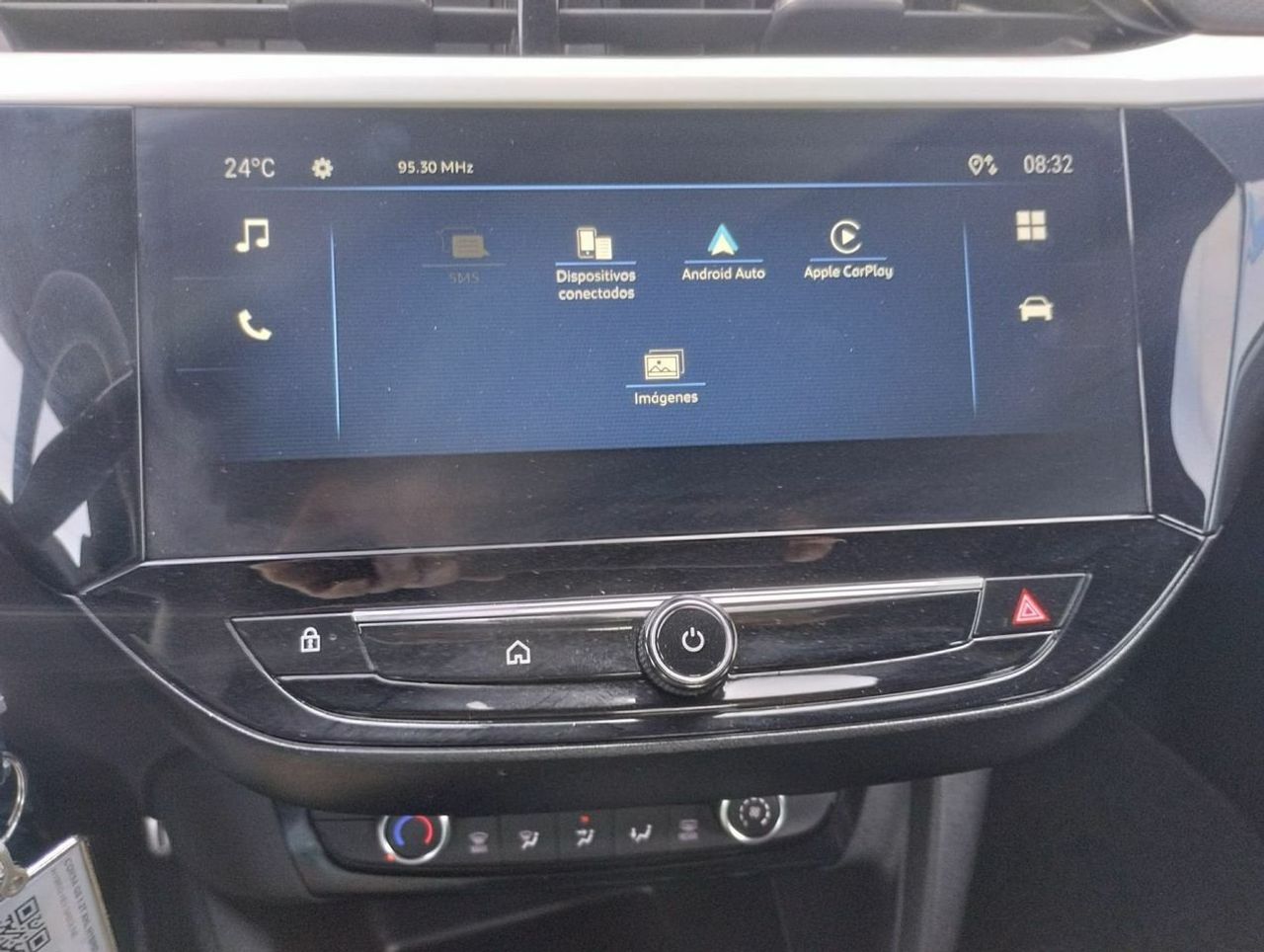 Opel Corsa GS 1.2T XHL HYBRID eDCT6 S/S 100CV - Foto 11