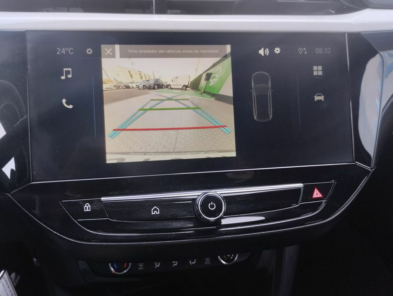 Opel Corsa GS 1.2T XHL HYBRID eDCT6 S/S 100CV - Foto 12