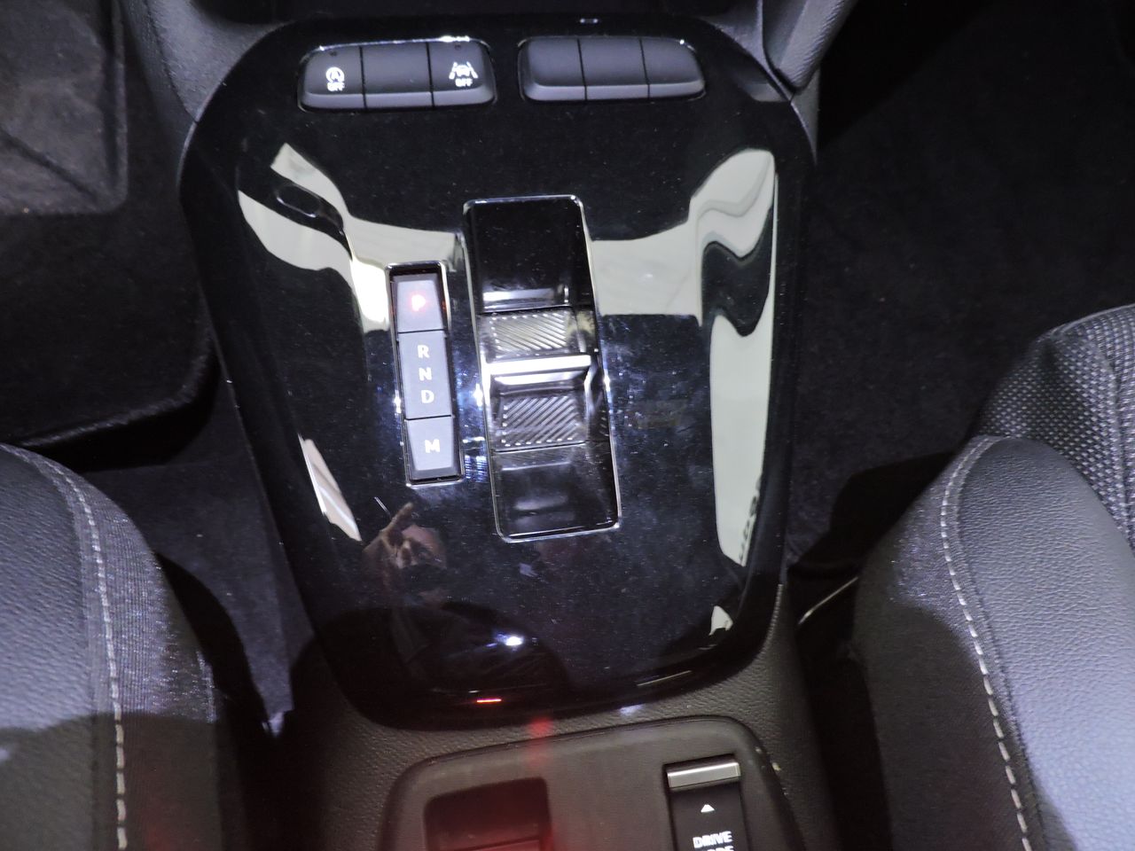 Opel Corsa GS 1.2T XHL HYBRID eDCT6 S/S 100CV - Foto 15