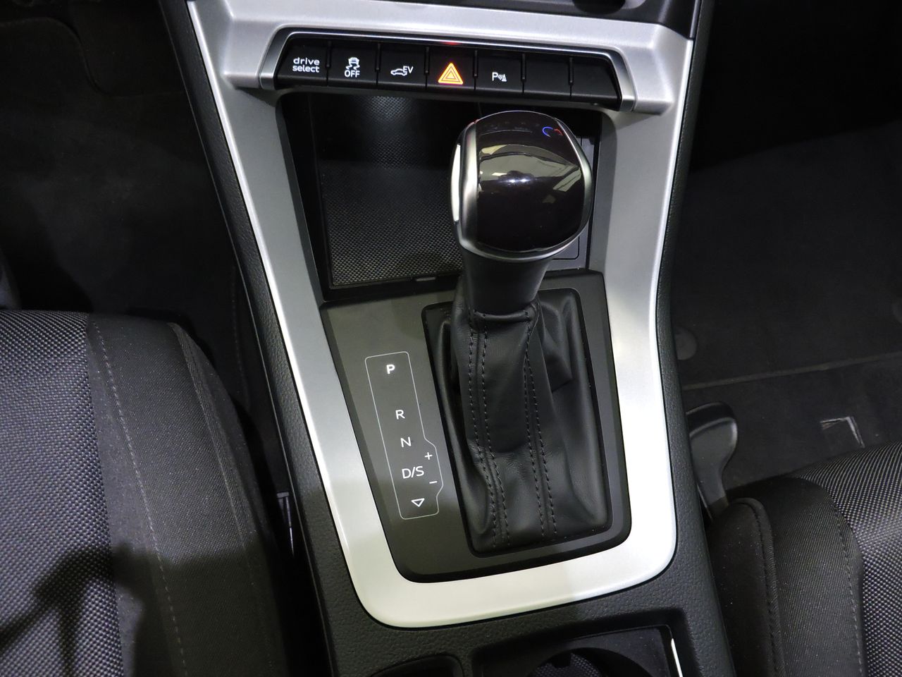 Audi Q3 Sportback 45 TFSI e 180kW 245CV S tronic - Foto 13