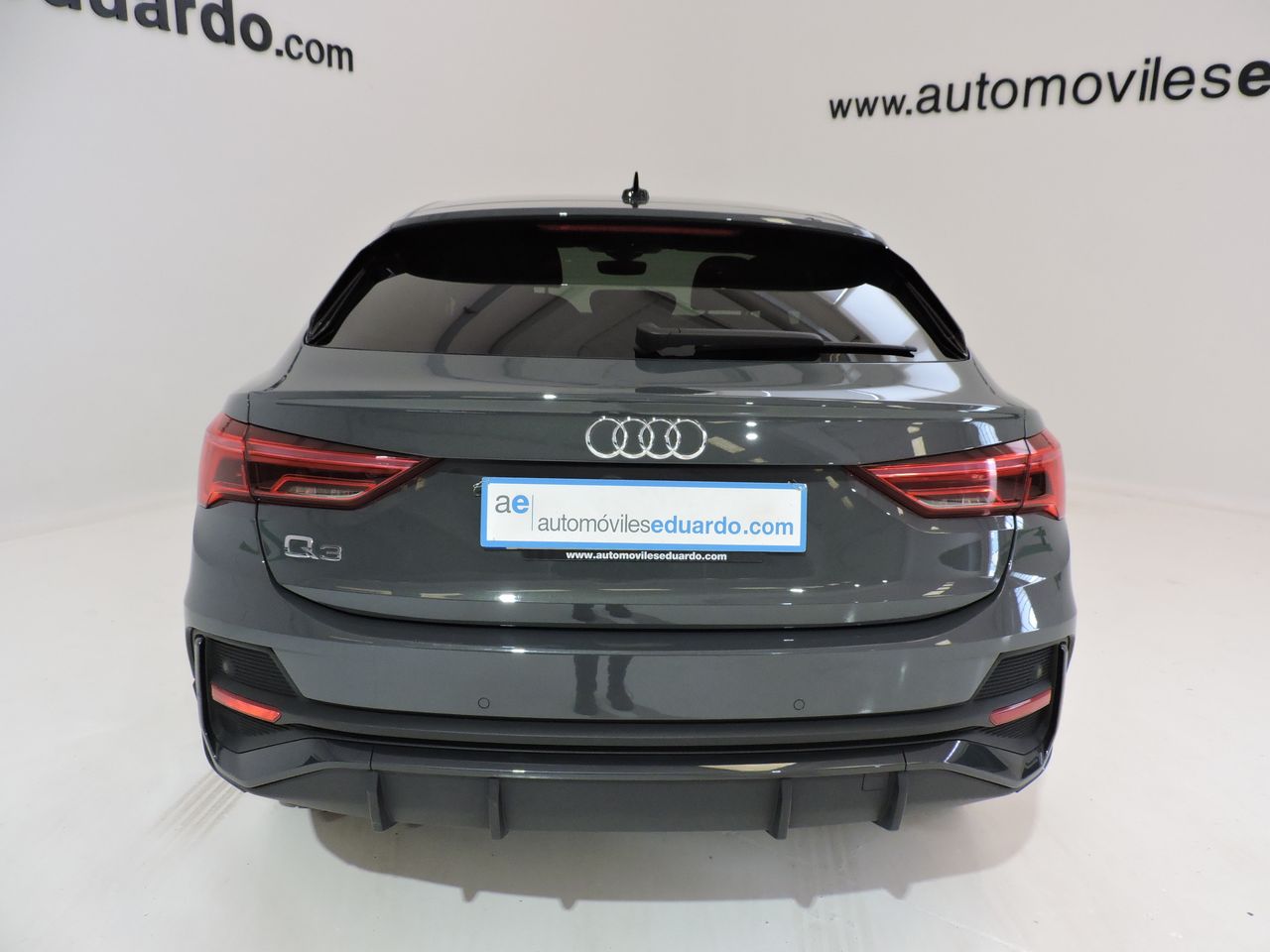 Audi Q3 Sportback 45 TFSI e 180kW 245CV S tronic - Foto 6