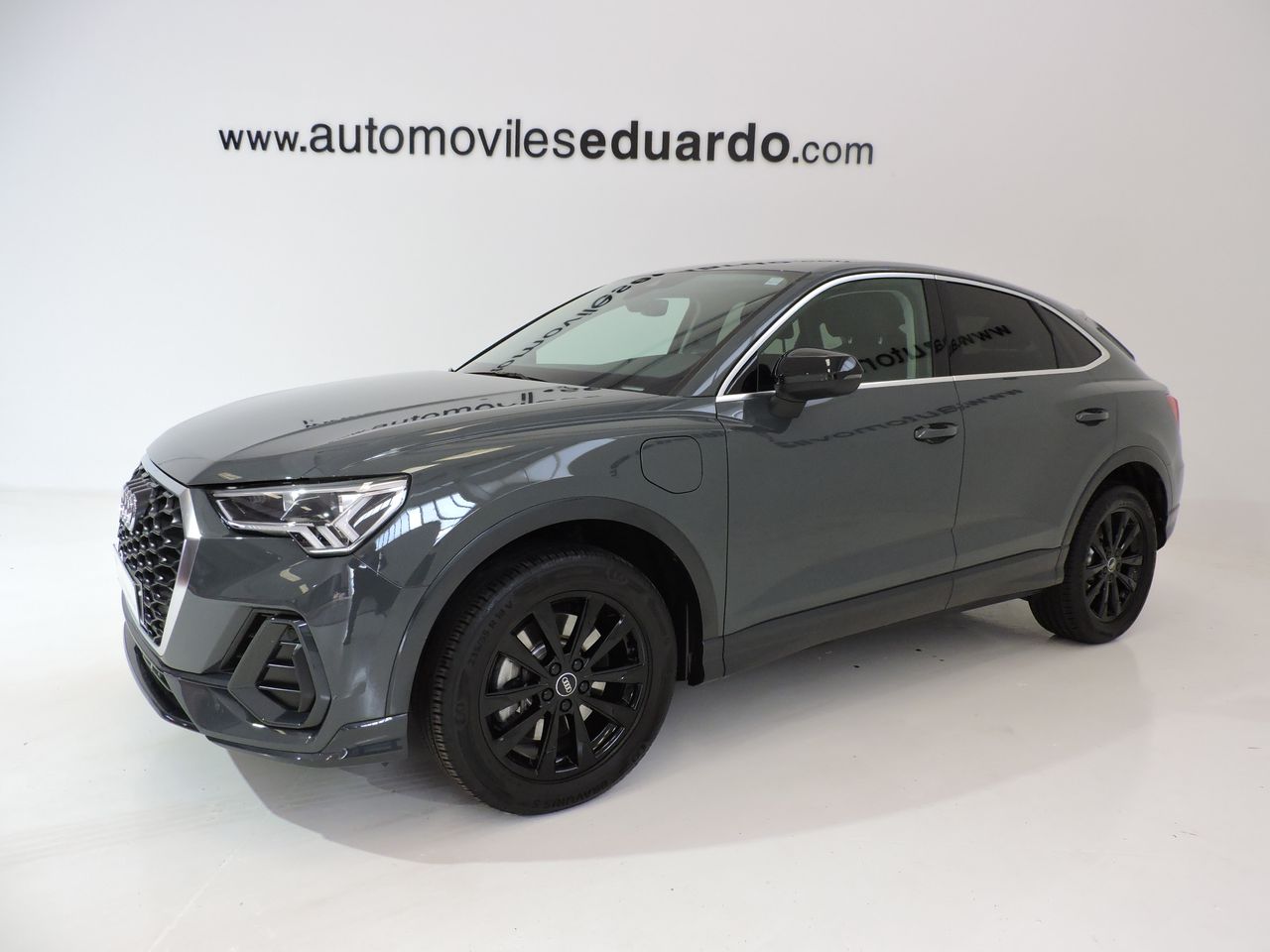 Audi Q3 Sportback 45 TFSI e 180kW 245CV S tronic