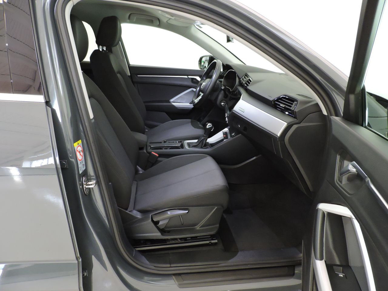 Audi Q3 Sportback 45 TFSI e 180kW 245CV S tronic - Foto 10