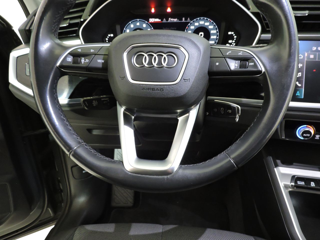 Audi Q3 Sportback 45 TFSI e 180kW 245CV S tronic - Foto 12