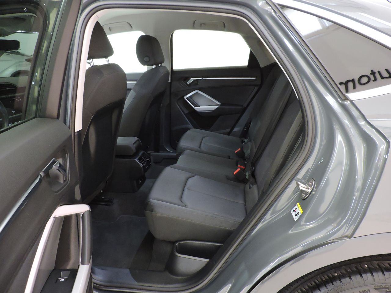 Audi Q3 Sportback 45 TFSI e 180kW 245CV S tronic - Foto 11