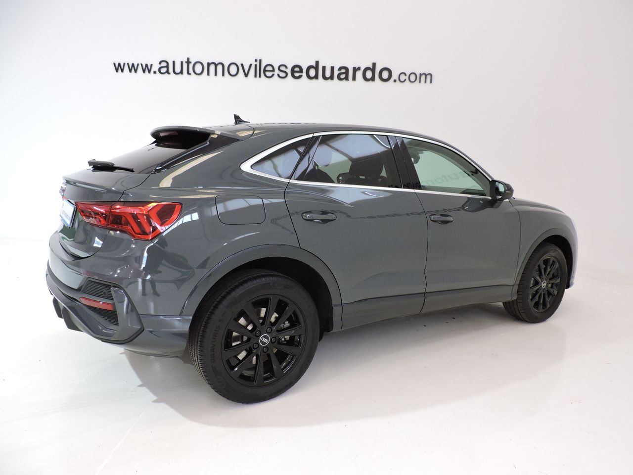 Audi Q3 Sportback 45 TFSI e 180kW 245CV S tronic - Foto 5