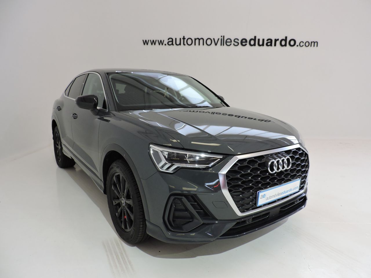 Audi Q3 Sportback 45 TFSI e 180kW 245CV S tronic - Foto 4