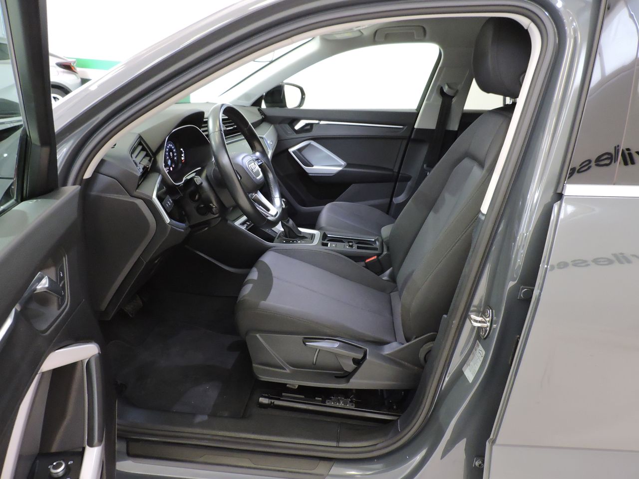 Audi Q3 Sportback 45 TFSI e 180kW 245CV S tronic - Foto 9