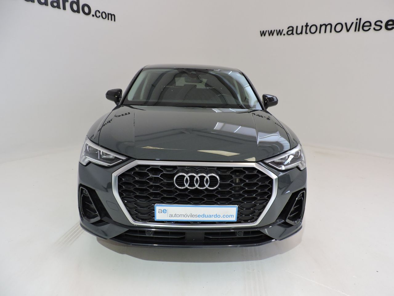 Audi Q3 Sportback 45 TFSI e 180kW 245CV S tronic - Foto 3