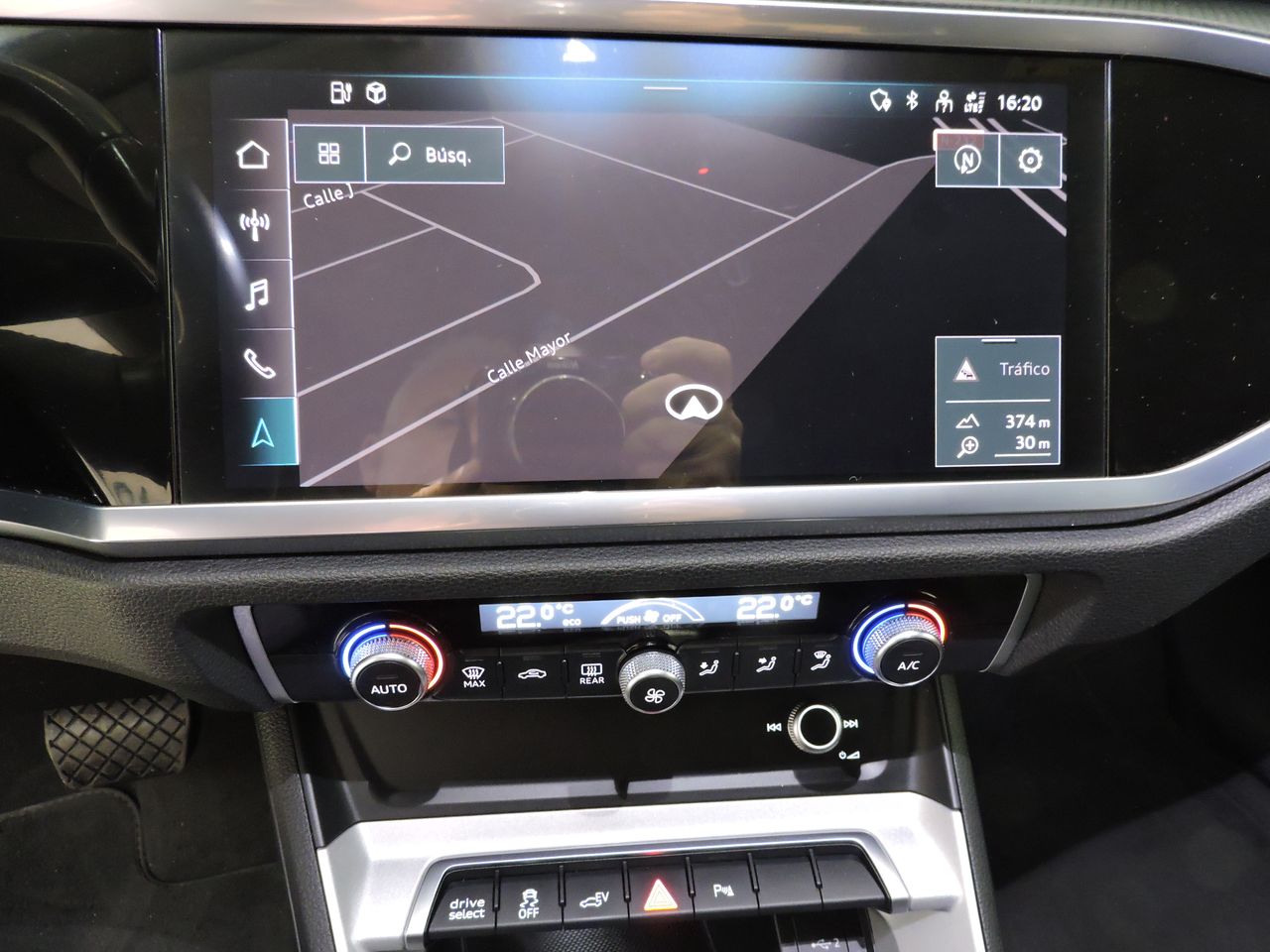 Audi Q3 Sportback 45 TFSI e 180kW 245CV S tronic - Foto 14