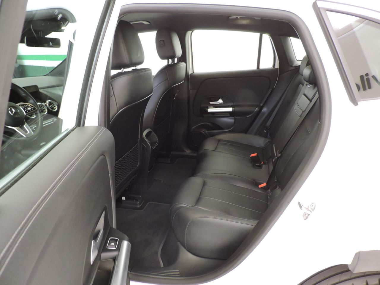 Mercedes EQA EQA 300 4MATIC - Foto 11