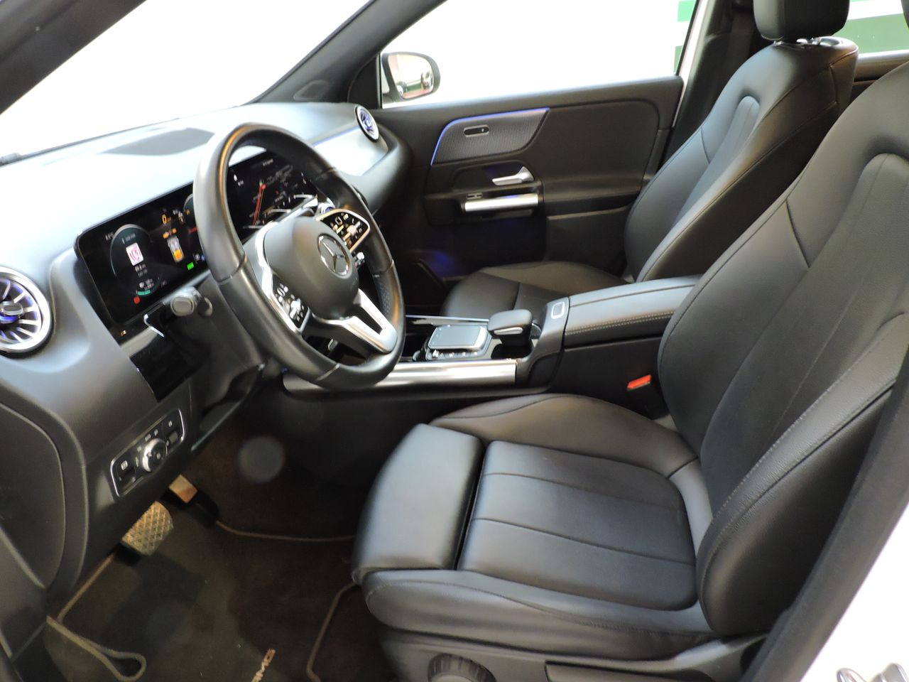 Mercedes EQA EQA 300 4MATIC - Foto 9