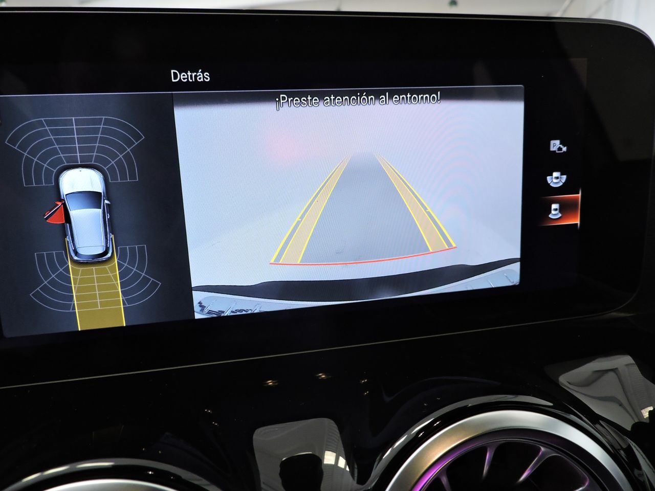 Mercedes EQA EQA 300 4MATIC - Foto 13