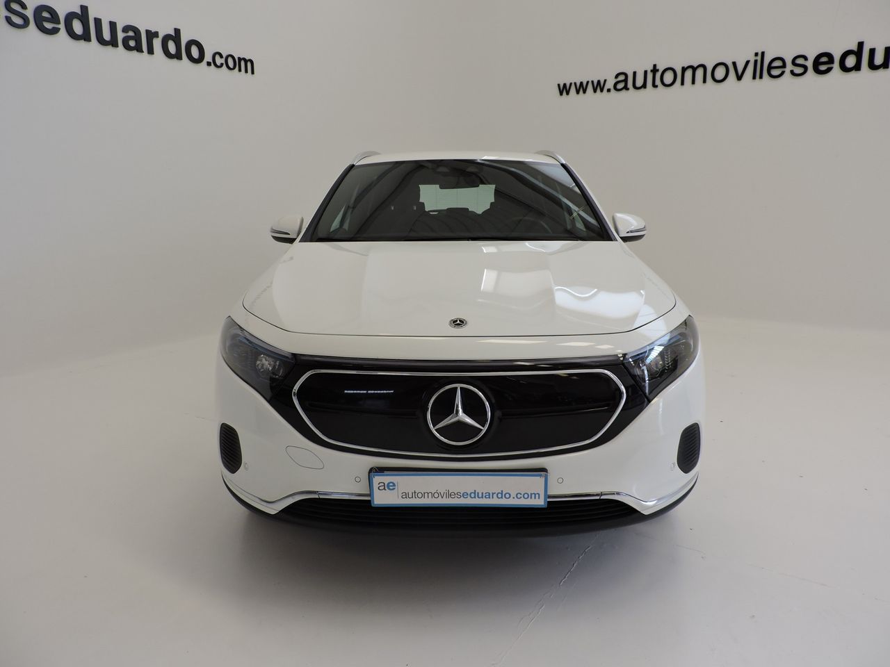 Mercedes EQA EQA 300 4MATIC - Foto 3