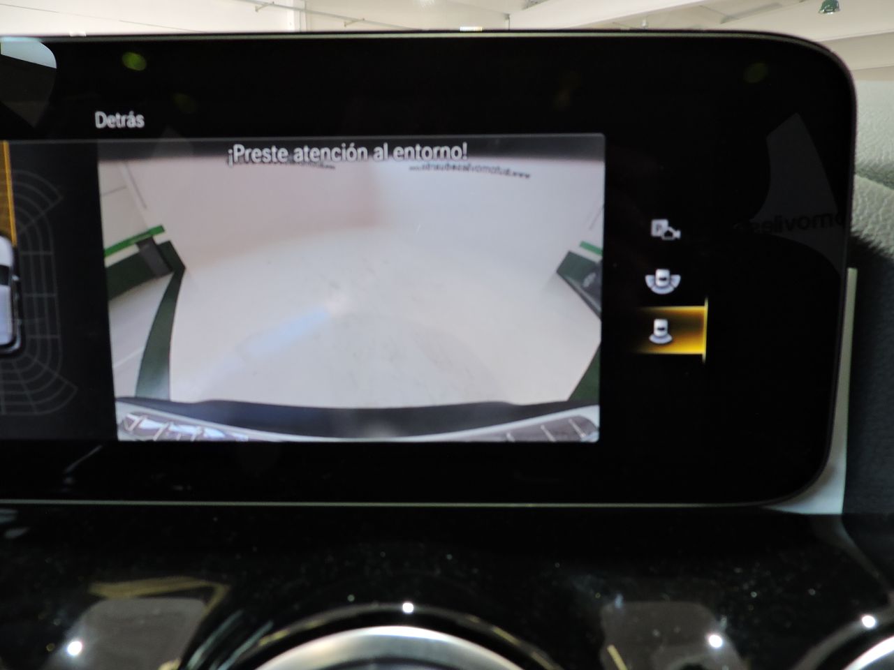 Mercedes EQA EQA 300 4MATIC - Foto 14