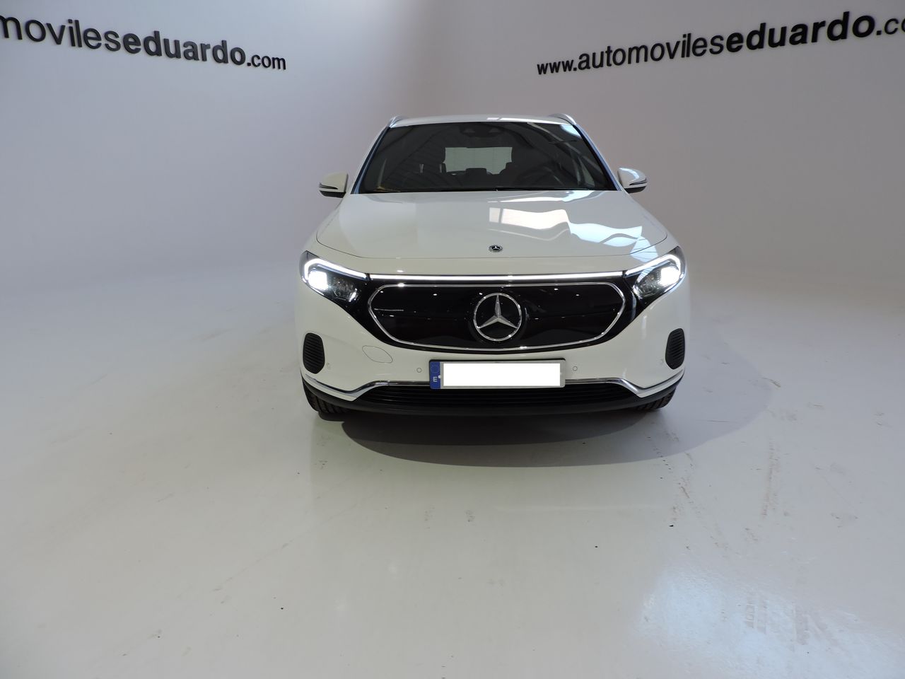 Mercedes EQA EQA 300 4MATIC - Foto 3