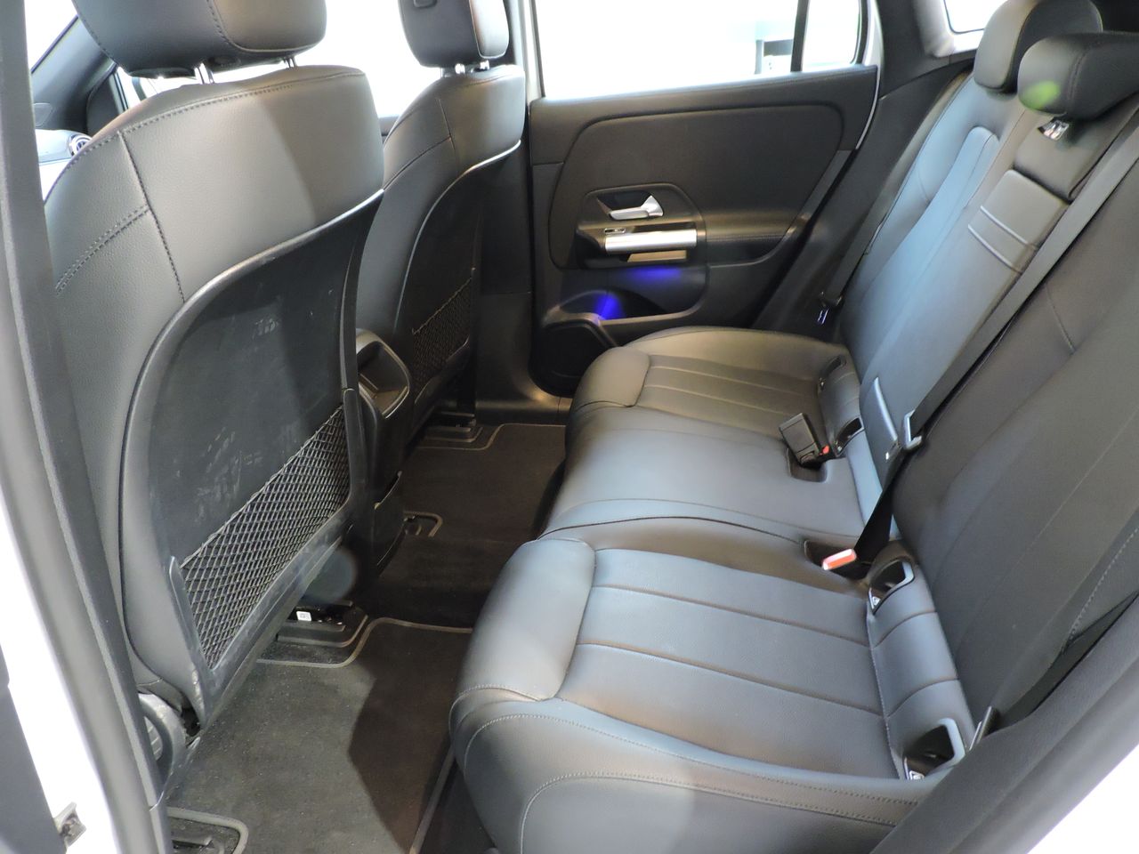 Mercedes EQA EQA 300 4MATIC - Foto 12