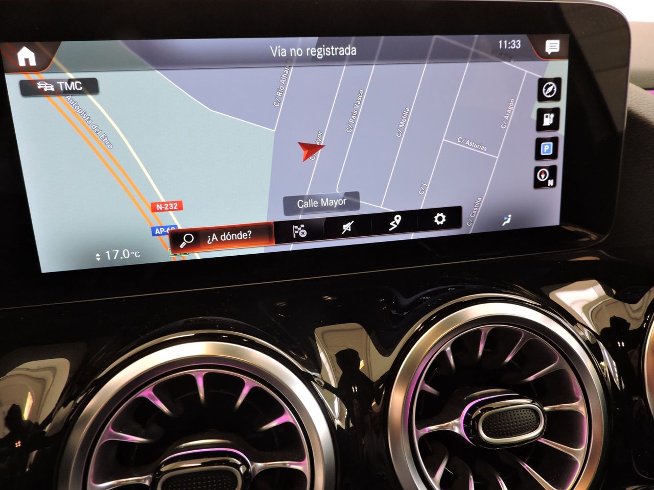 Mercedes EQA EQA 300 4MATIC - Foto 14