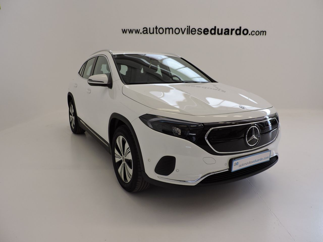 Mercedes EQA EQA 300 4MATIC - Foto 4