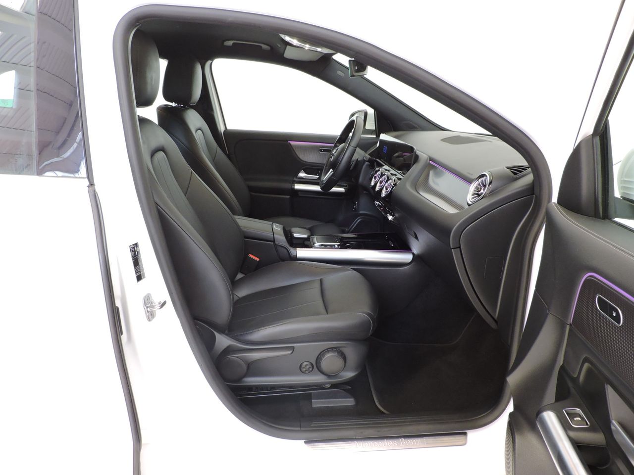 Mercedes EQA EQA 300 4MATIC - Foto 10