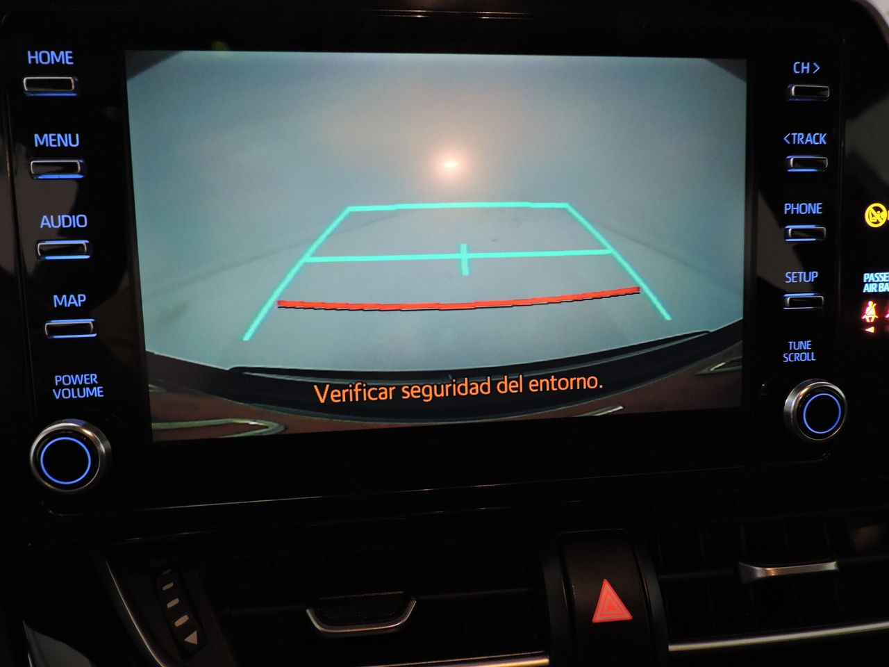 Toyota C-HR 1.8 125H Advance - Foto 14