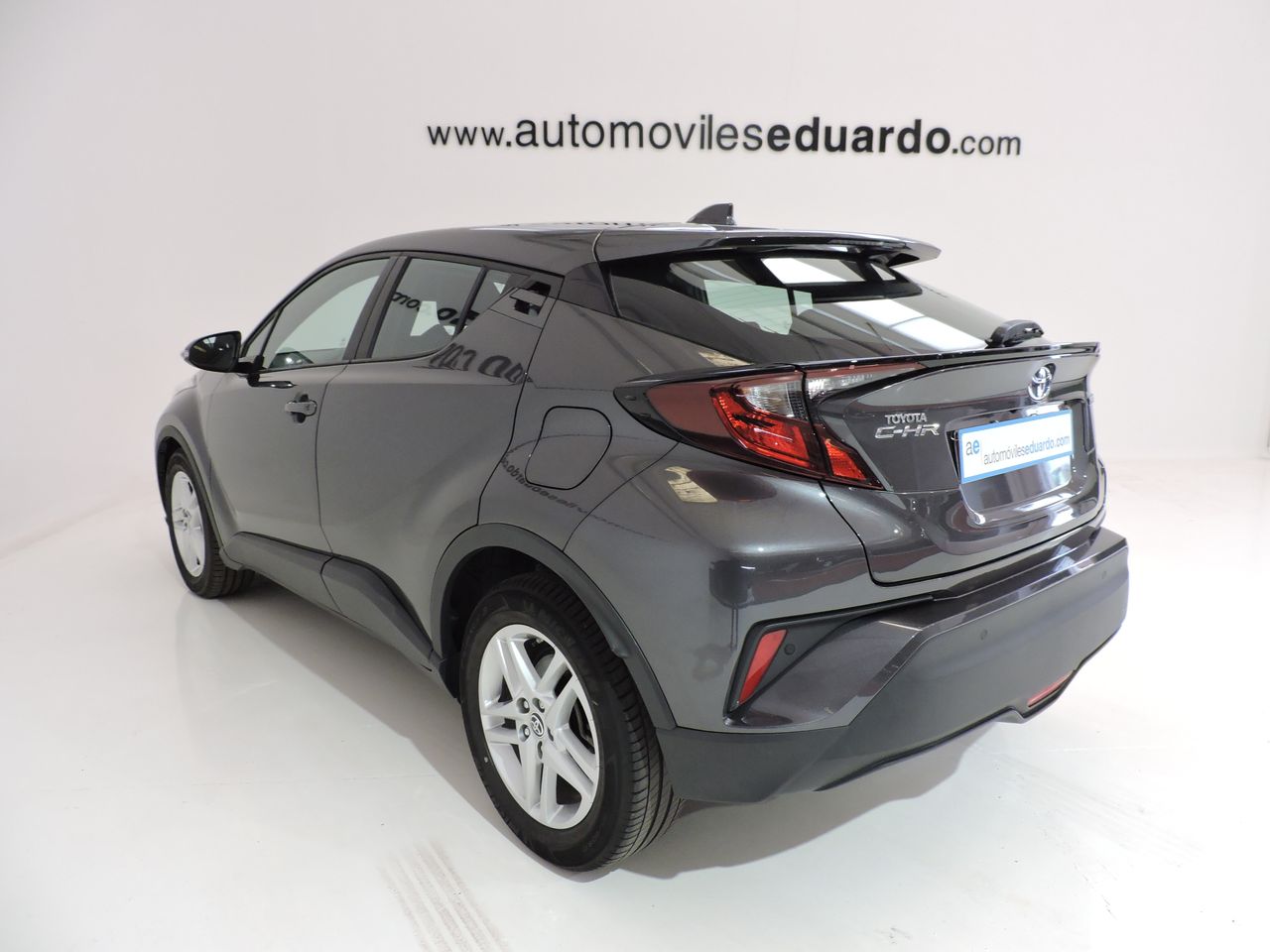 Toyota C-HR 1.8 125H Advance - Foto 6