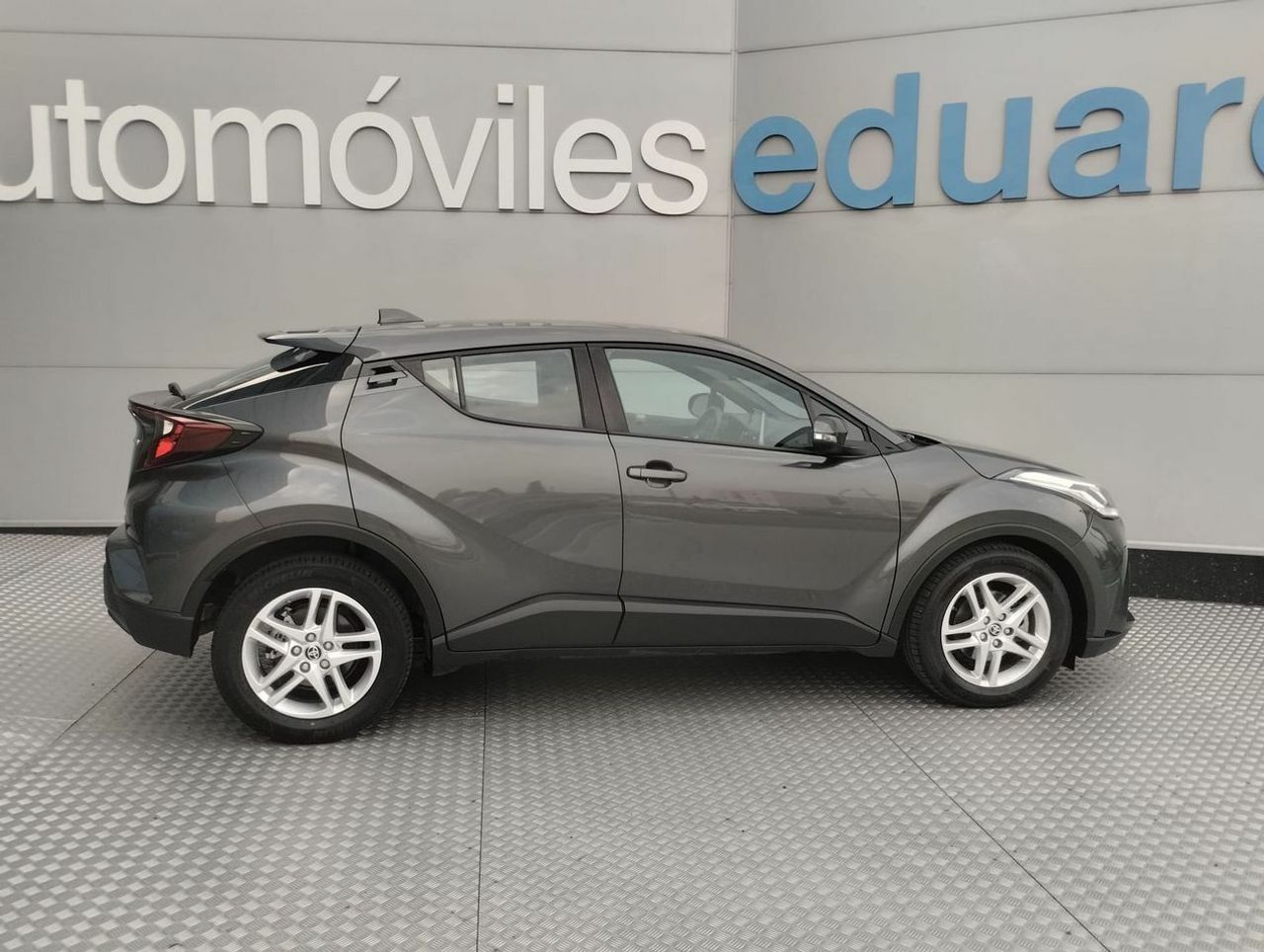 Toyota C-HR 1.8 125H Advance - Foto 5