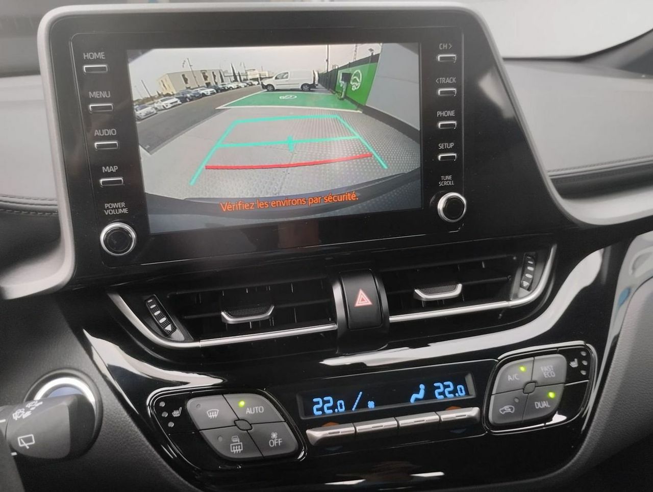 Toyota C-HR 1.8 125H Advance - Foto 13