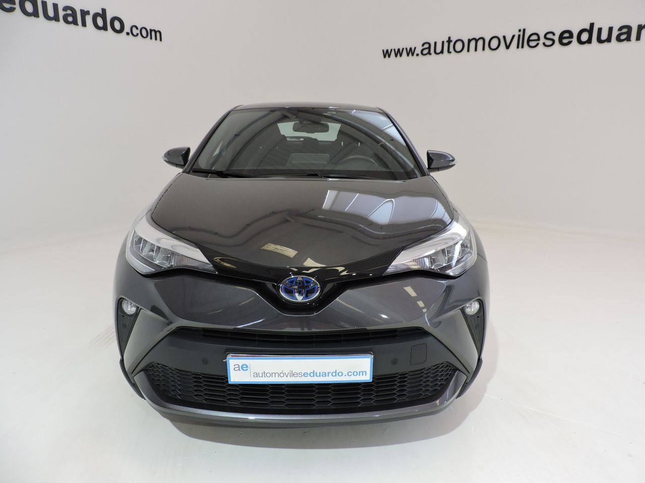 Toyota C-HR 1.8 125H Advance - Foto 3