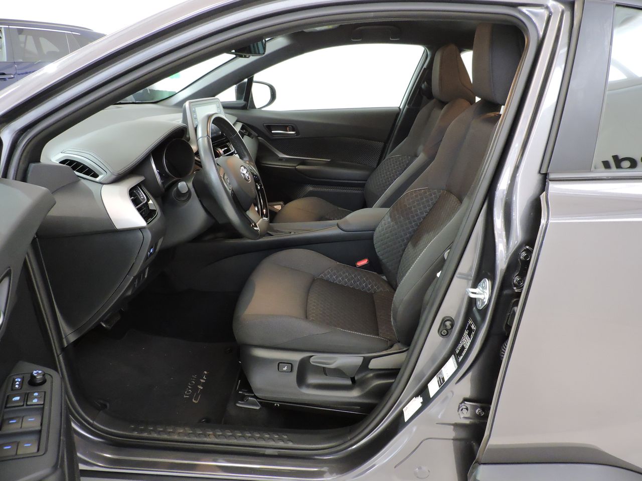 Toyota C-HR 1.8 125H Advance - Foto 8