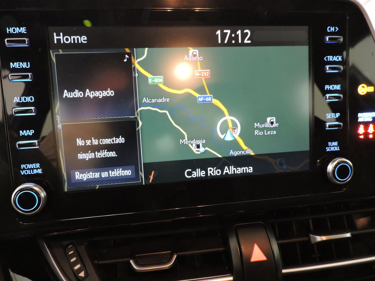 Toyota C-HR 1.8 125H Advance - Foto 15