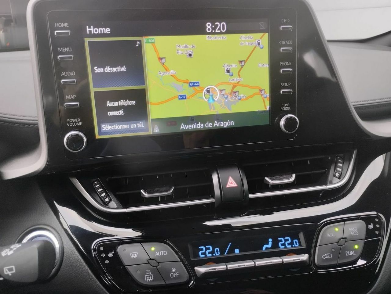 Toyota C-HR 1.8 125H Advance - Foto 14