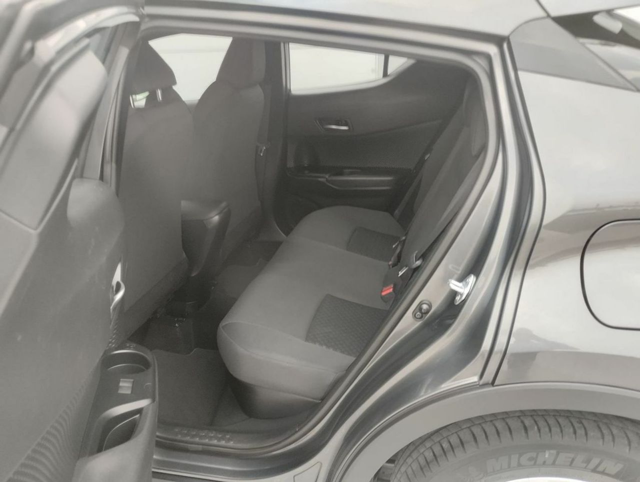 Toyota C-HR 1.8 125H Advance - Foto 11