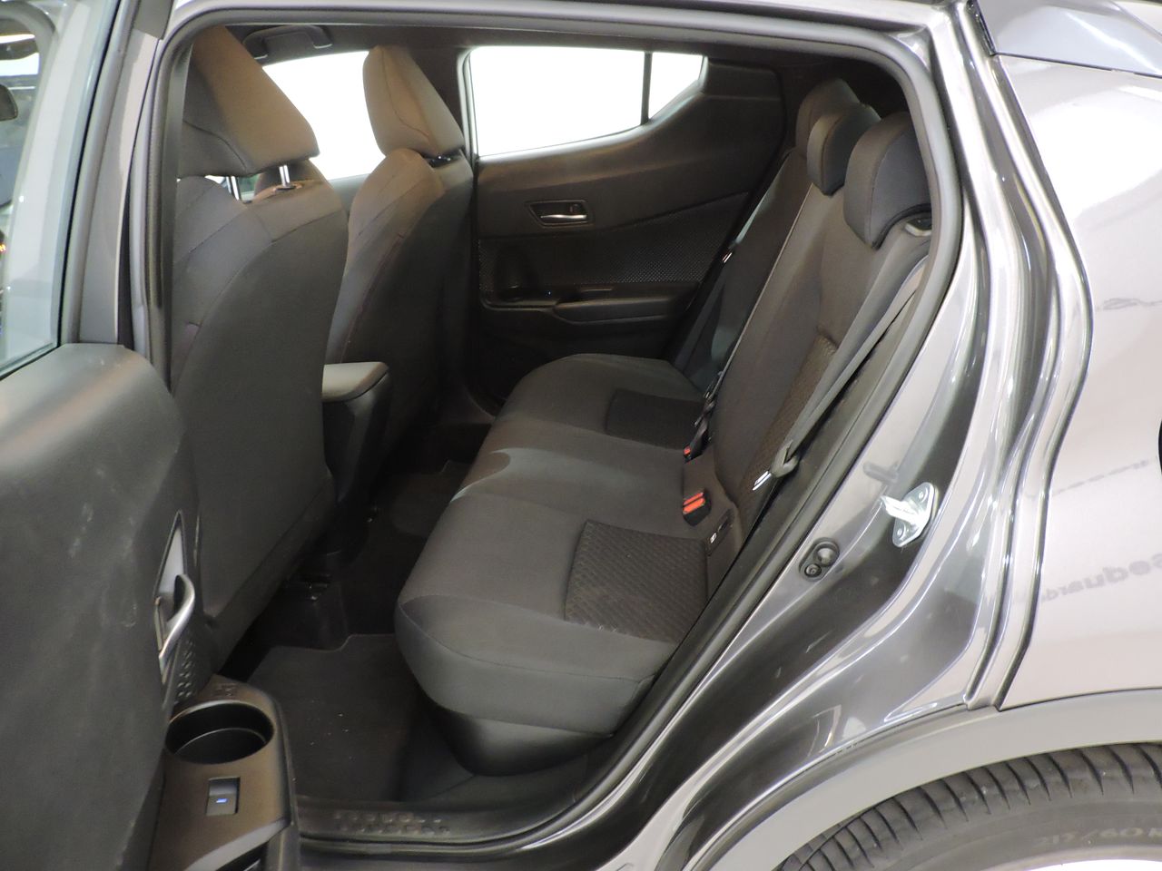 Toyota C-HR 1.8 125H Advance - Foto 10