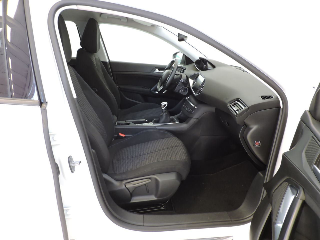 Peugeot 308 5p Style PureTech 130 SS 6 Vel. MAN - Foto 10