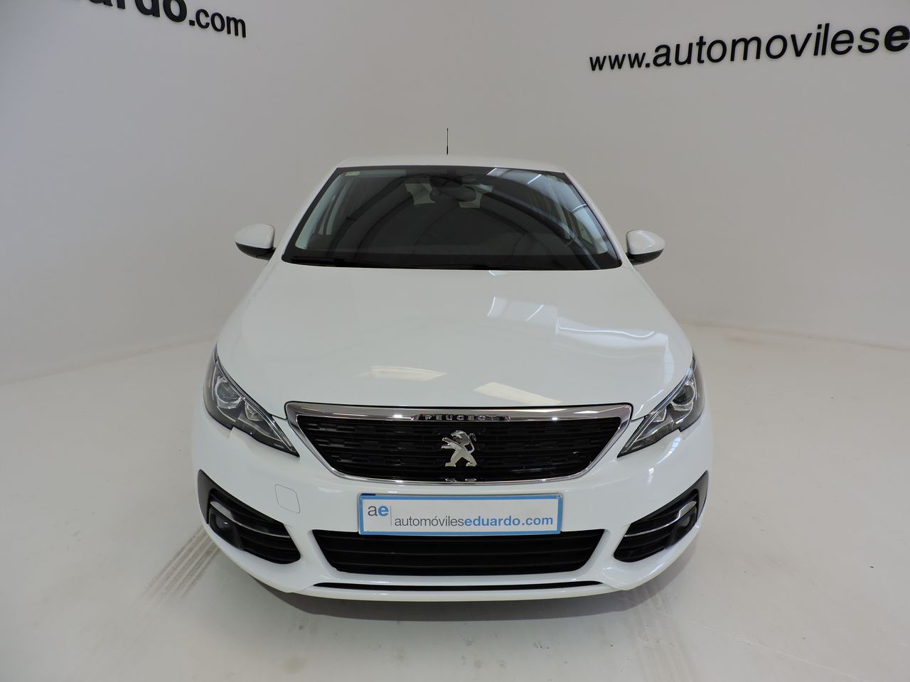 Peugeot 308 5p Style PureTech 130 SS 6 Vel. MAN - Foto 3