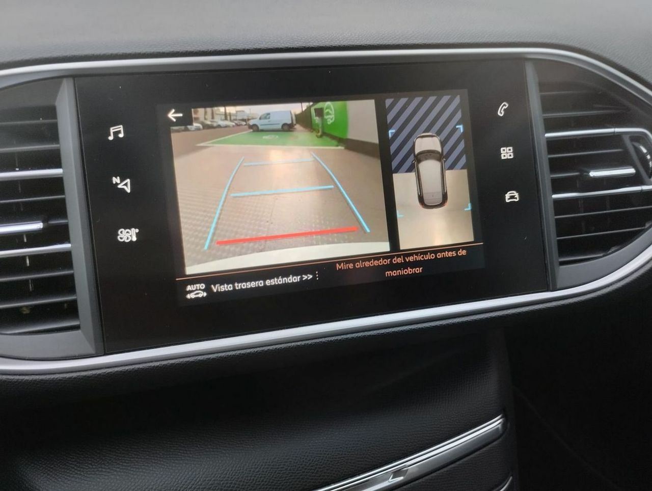 Peugeot 308 5p Style PureTech 130 SS 6 Vel. MAN - Foto 14