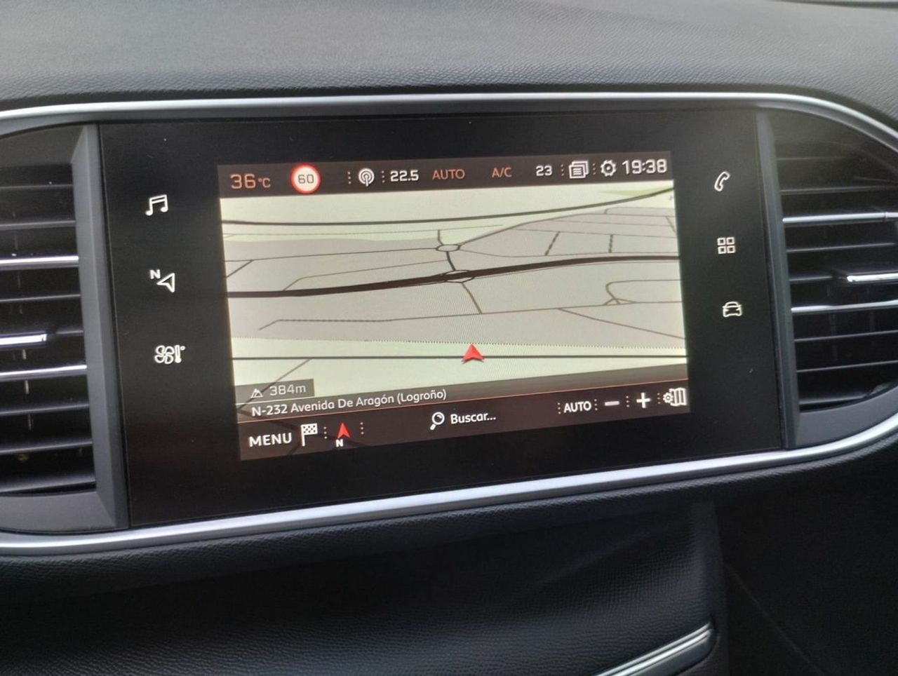 Peugeot 308 5p Style PureTech 130 SS 6 Vel. MAN - Foto 13