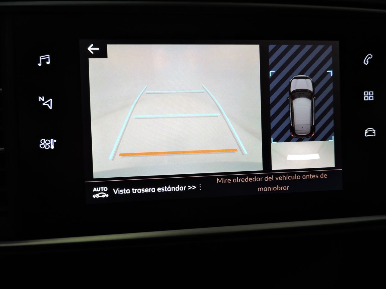 Peugeot 308 5p Style PureTech 130 SS 6 Vel. MAN - Foto 13