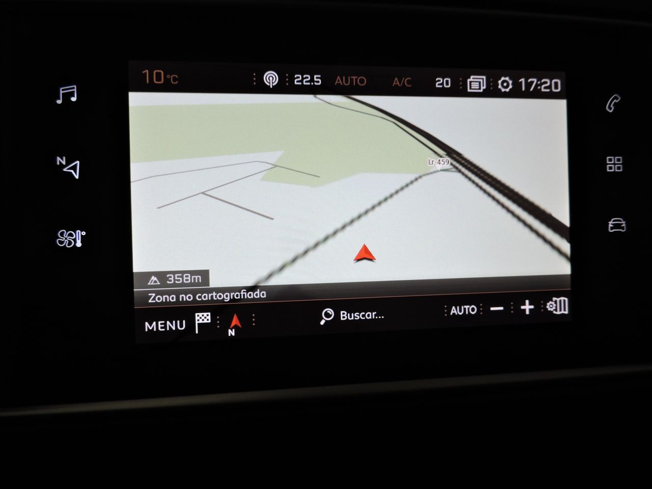 Peugeot 308 5p Style PureTech 130 SS 6 Vel. MAN - Foto 14