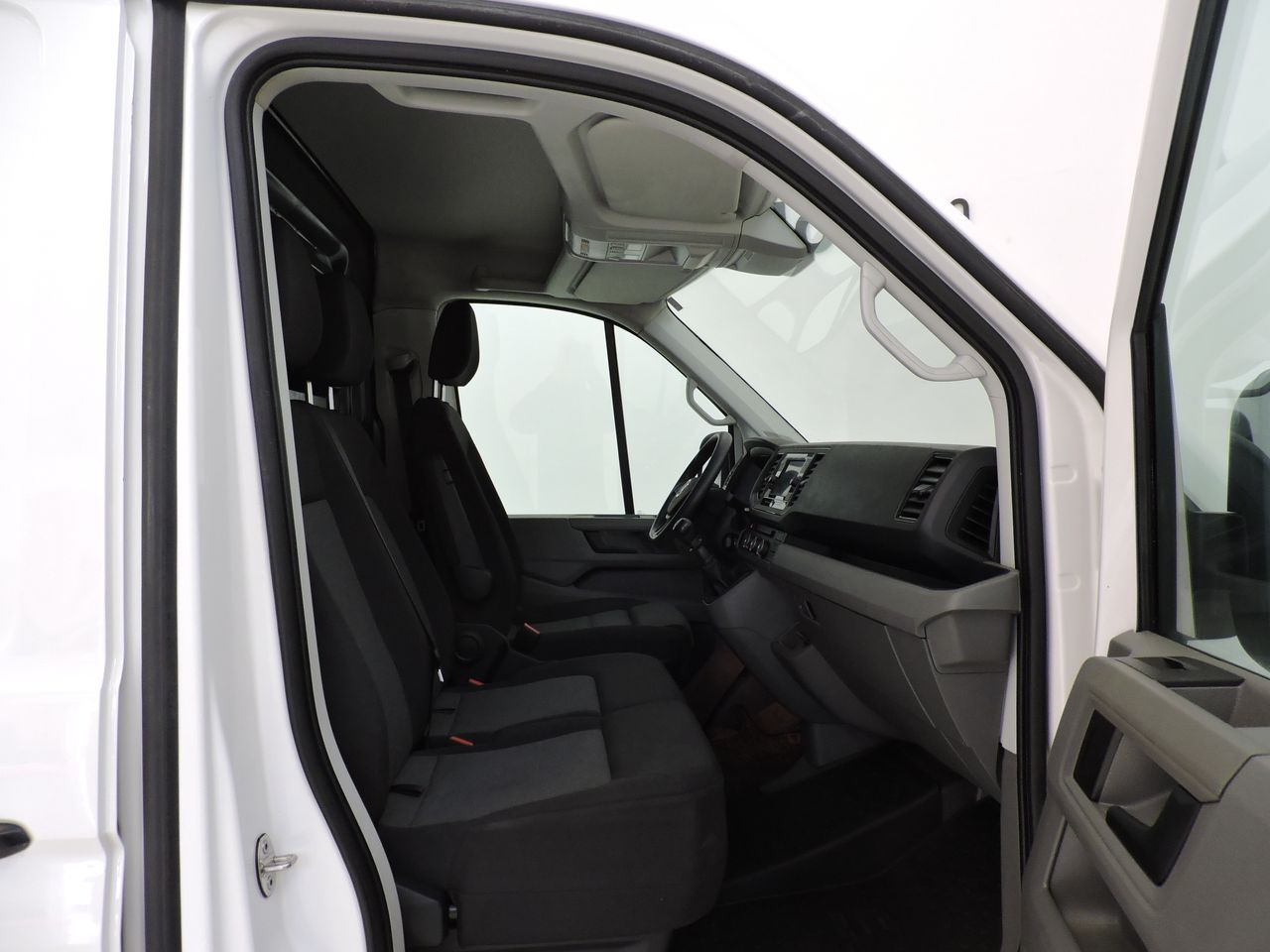 Volkswagen Crafter 35 Furgon BM TN L3H2 2.0TDI 103kW140CV - Foto 10