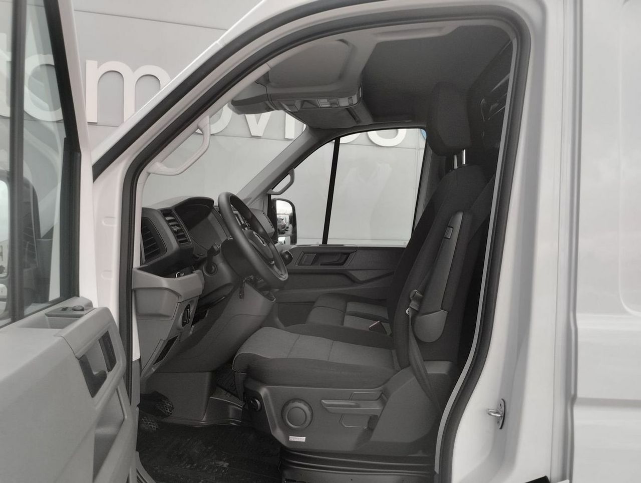 Volkswagen Crafter 35 Furgon BM TN L3H2 2.0TDI 103kW140CV - Foto 7