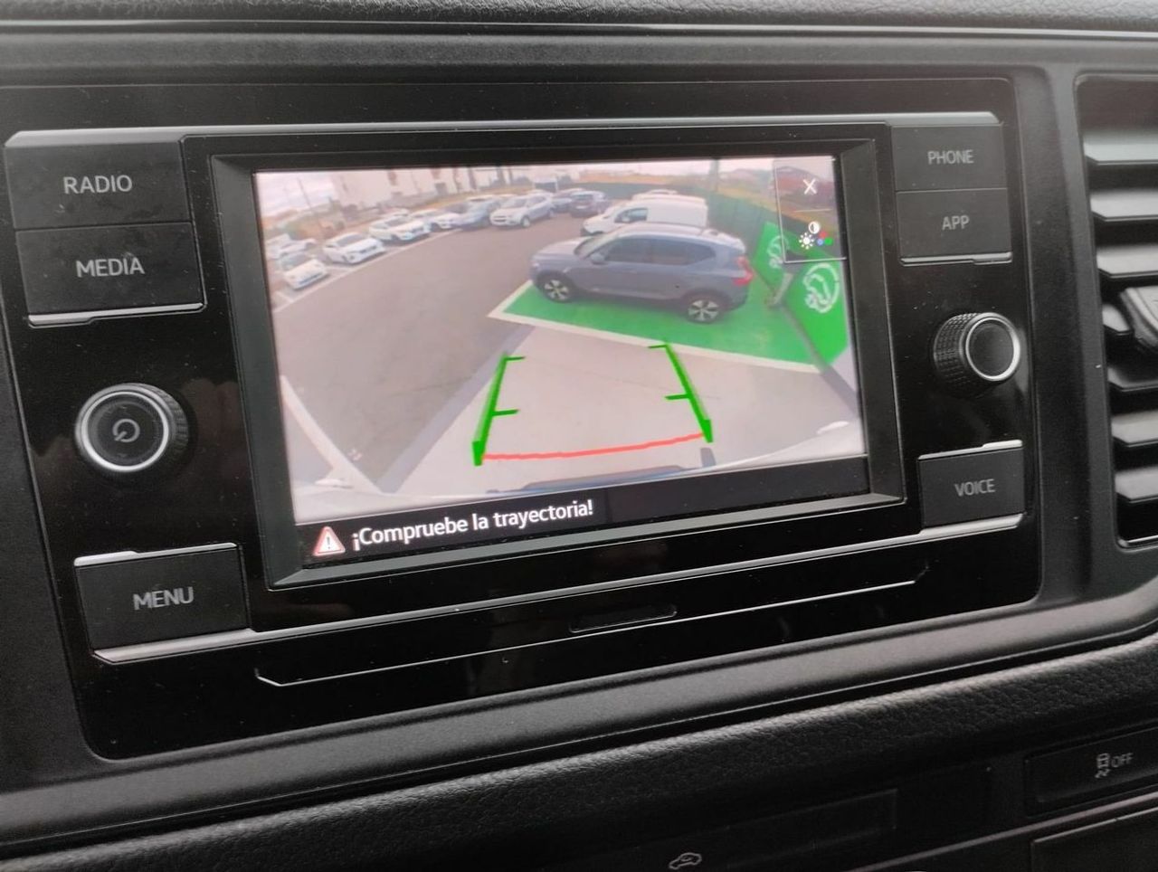 Volkswagen Crafter 35 Furgon BM TN L3H2 2.0TDI 103kW140CV - Foto 10