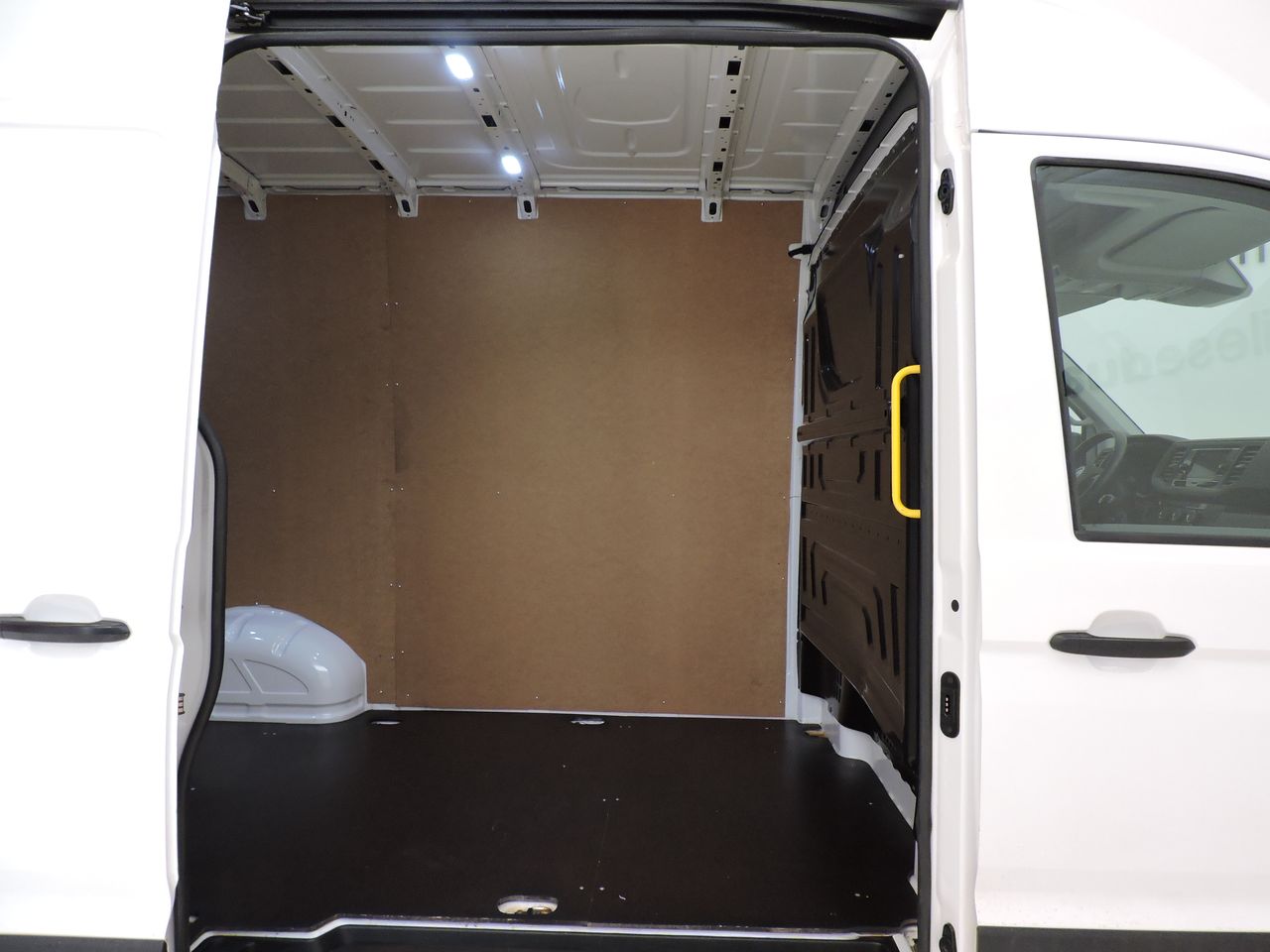 Volkswagen Crafter 35 Furgon BM TN L3H2 2.0TDI 103kW140CV - Foto 14