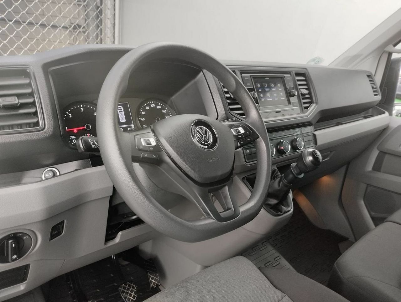 Volkswagen Crafter 35 Furgon BM TN L3H2 2.0TDI 103kW140CV - Foto 9