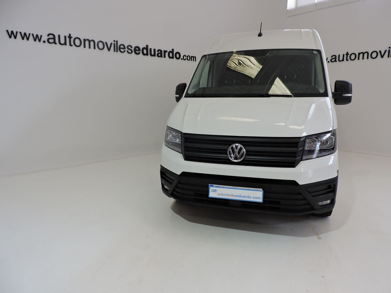 Volkswagen Crafter 35 Furgon BM TN L3H2 2.0TDI 103kW140CV - Foto 4
