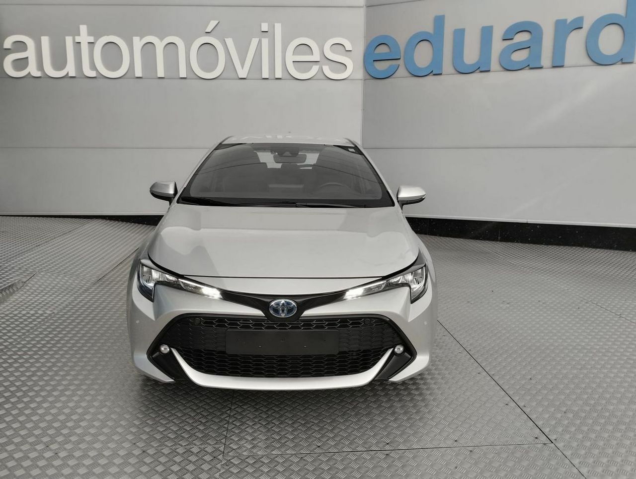 Toyota Corolla 1.8 125H BUSINESS ECVT - Foto 3