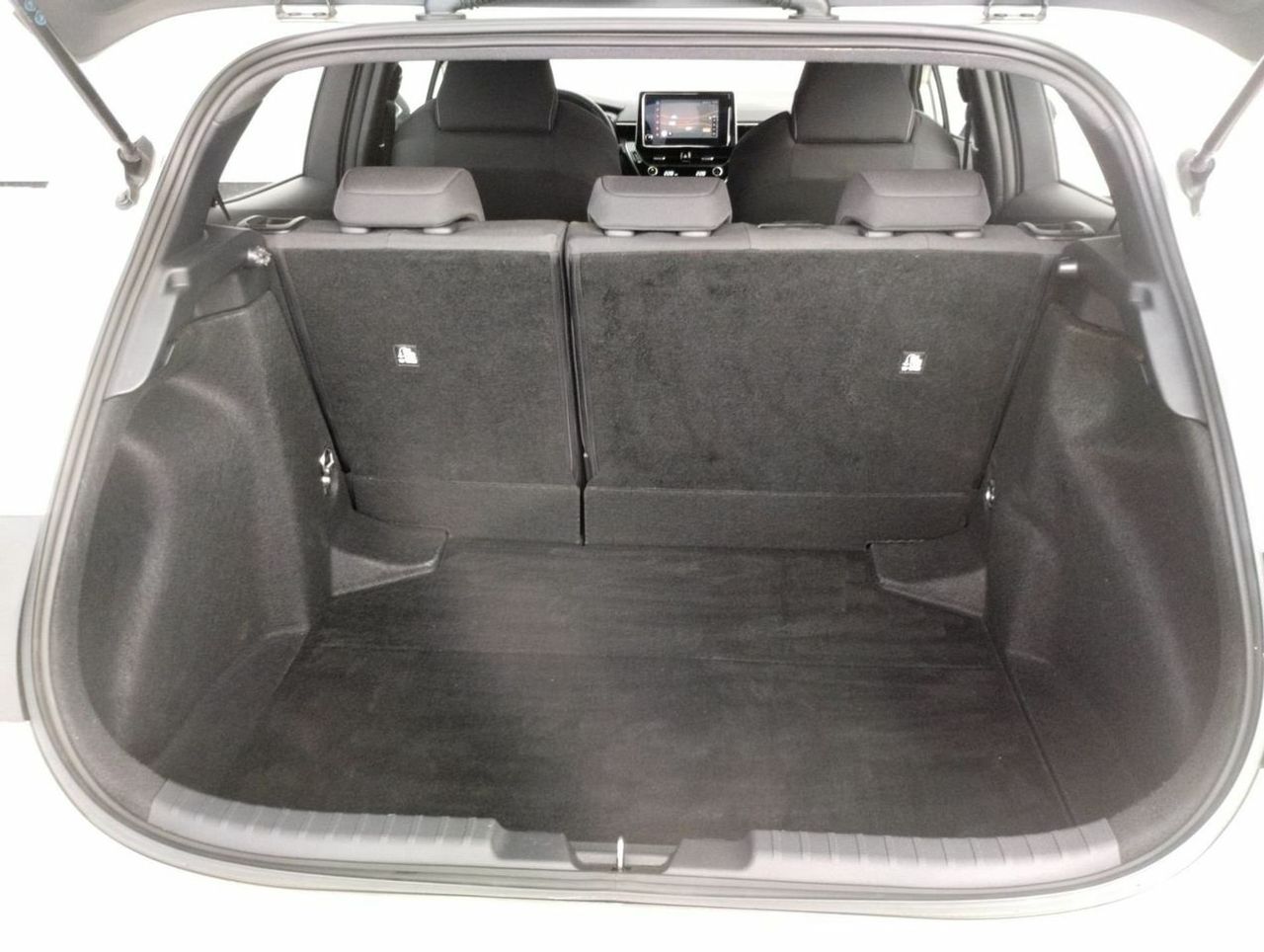 Toyota Corolla 1.8 125H BUSINESS ECVT - Foto 17