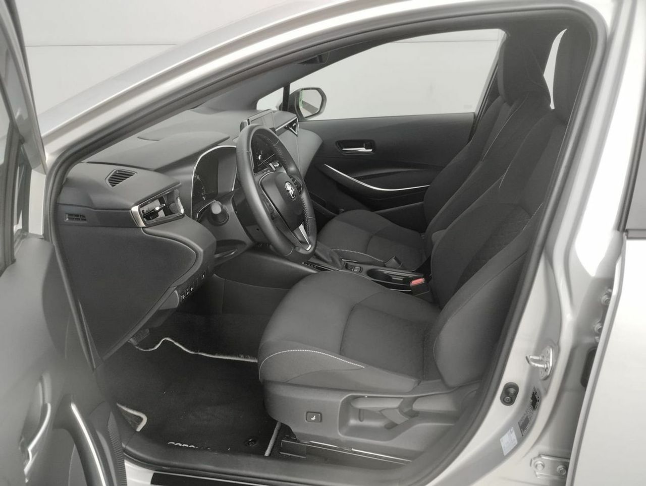 Toyota Corolla 1.8 125H BUSINESS ECVT - Foto 9